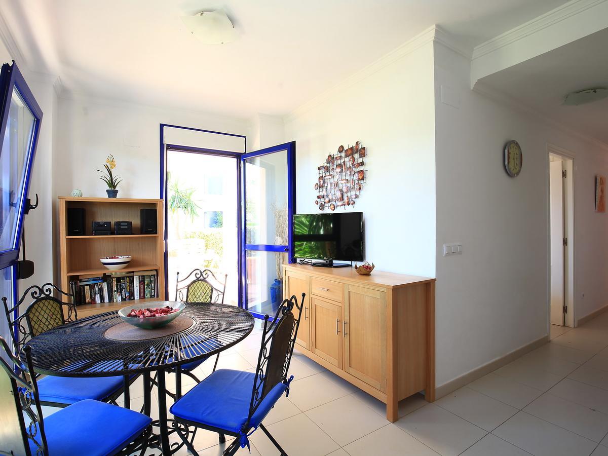 Apartment Alma Del Sol-1 By Interhome Denia Exteriör bild
