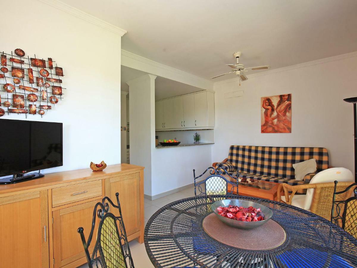 Apartment Alma Del Sol-1 By Interhome Denia Exteriör bild
