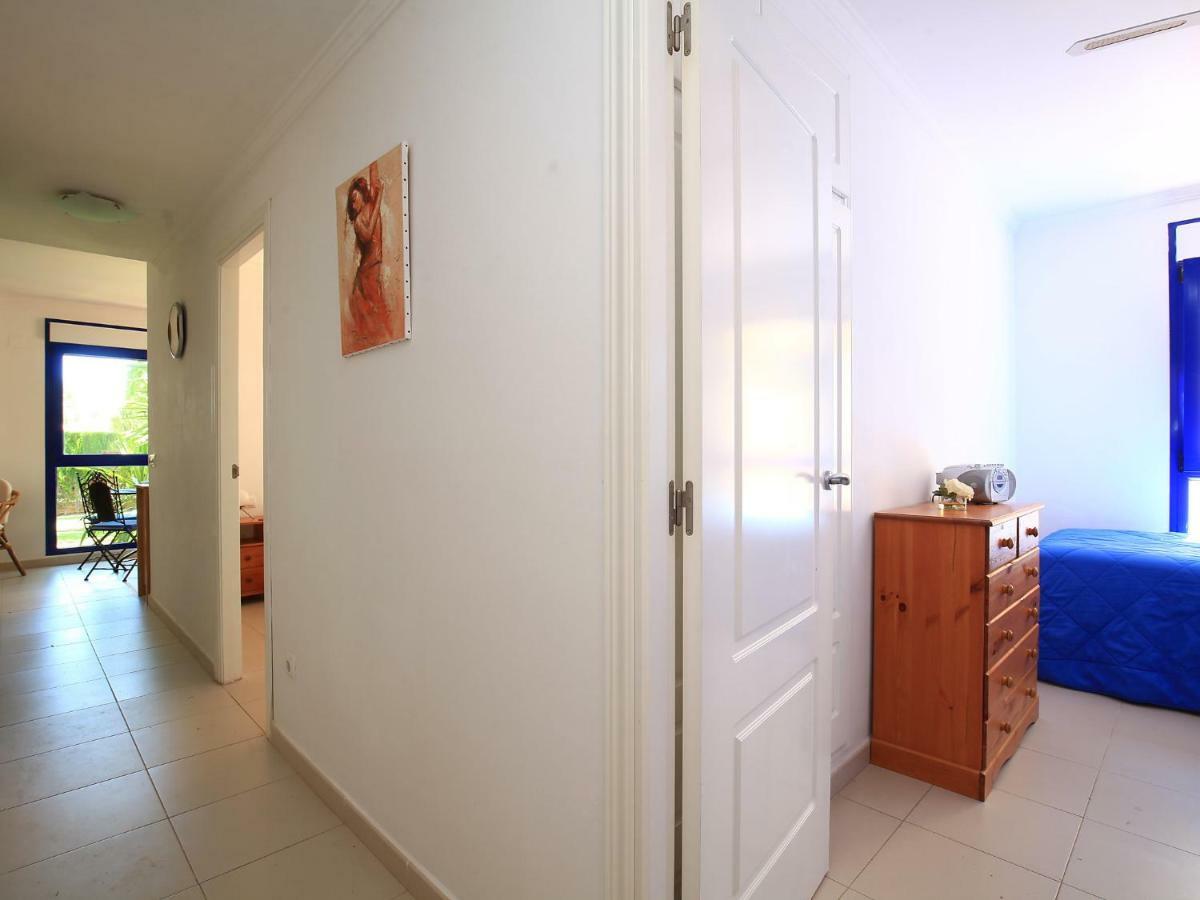Apartment Alma Del Sol-1 By Interhome Denia Exteriör bild